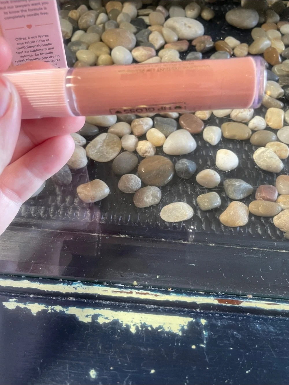 Too Faced Lip Injection Lip Gloss in It’s Official
